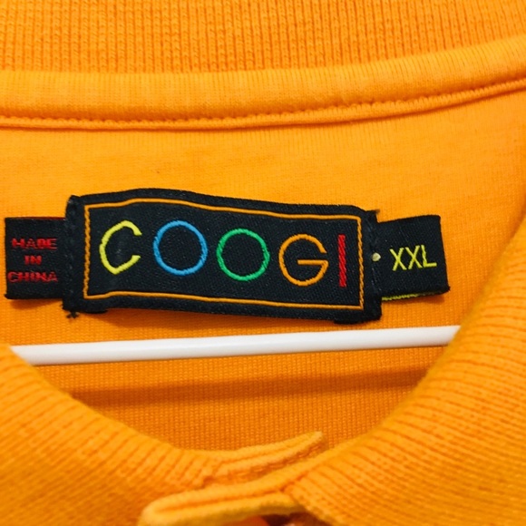 Authentic Coogi‎ top or dress - Picture 3 of 6